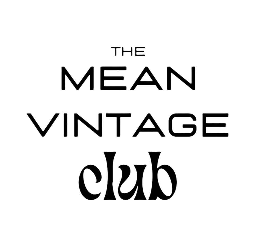The Mean Vintage Club