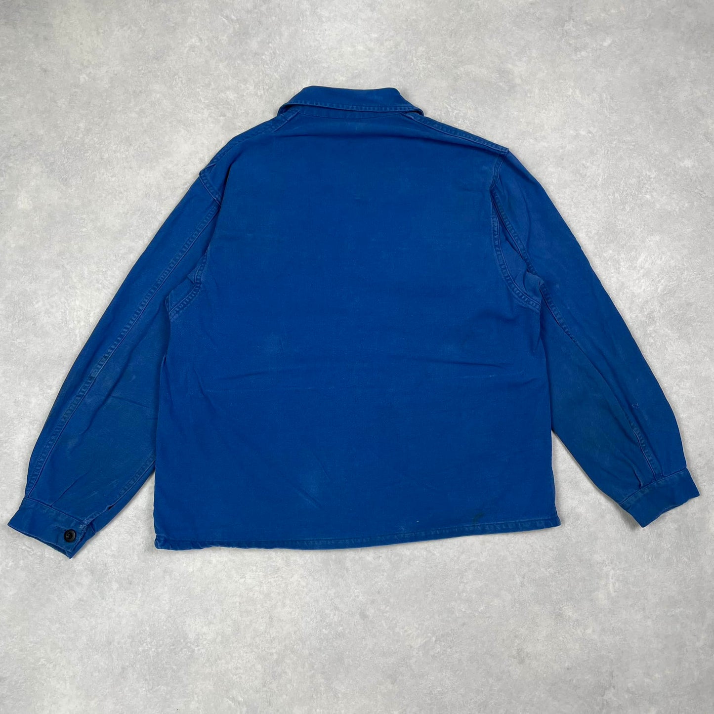 Vintage Bleu de Travail Jacket #2