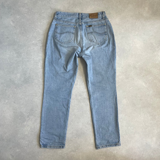 Vintage Jeans Lee Stone Wash