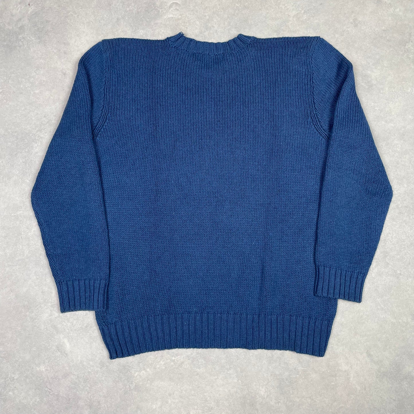 Polo Ralph Lauren Sweater Baby Blue