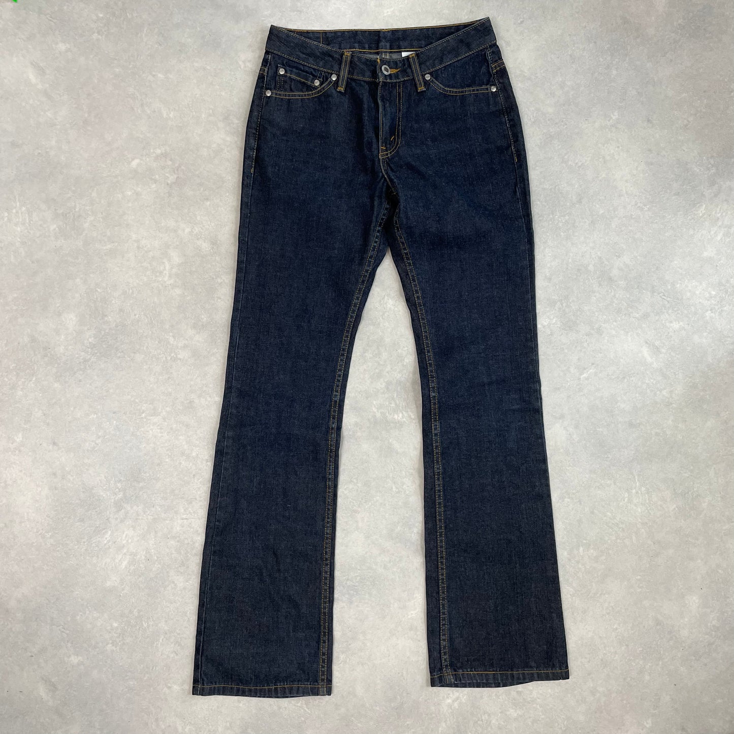 Vintage Levi’s Silvertab Jeans Made in Canada
